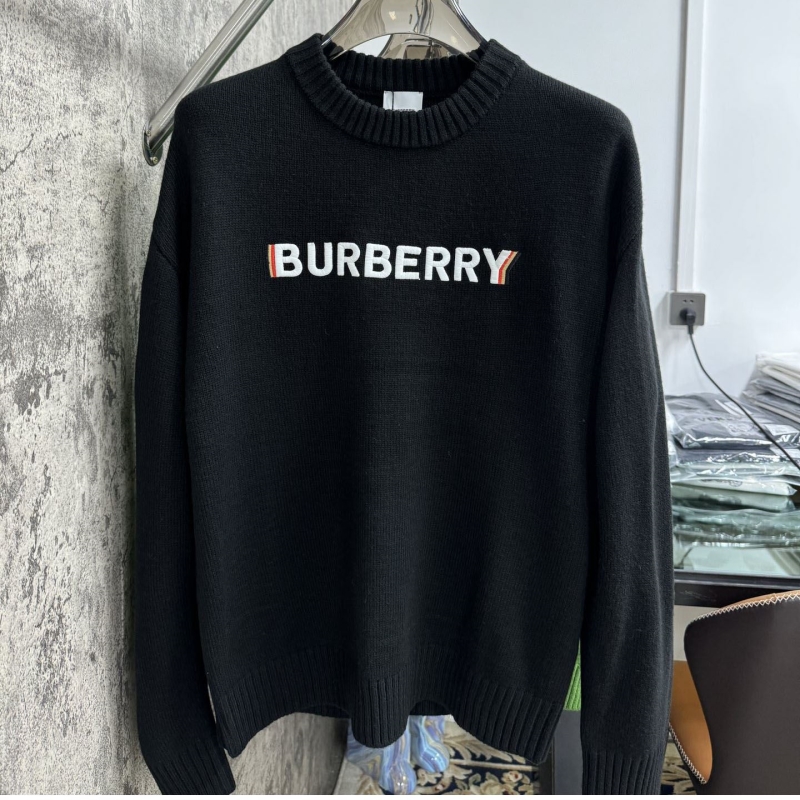 Bv*b*rry sweaters